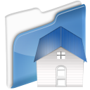 dossier,home,building,homepage,house icon
