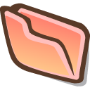 directory,visiting,dir icon