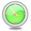 relogio icon