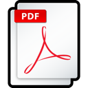 adobe, file, pdf icon