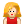 girl icon