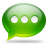 chat icon