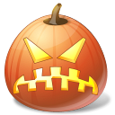 angry,halloween,jack o lantern,pumpkin icon