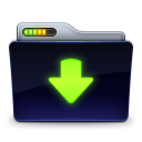 downloads icon
