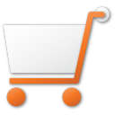 shopping,cart,red,commerce,buy,shopping cart icon