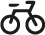 cycle icon