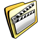 my video,video icon