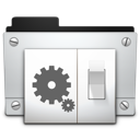 system icon