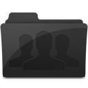 groupfolder icon