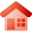 house, r icon