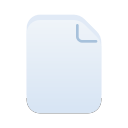 data, document, file, filetype, paper, sheet svg vector icon