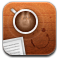 reeder icon