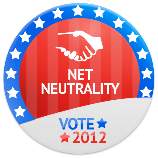 vote,net,neutrality icon