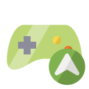 game,control,control up,up icon