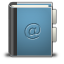 contact icon