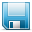 floppy, guardar, save icon