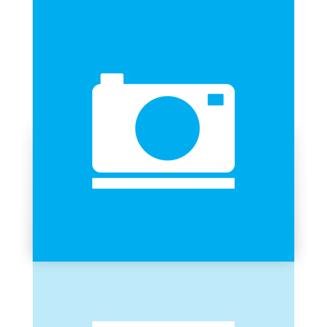 picture,library,mirror icon