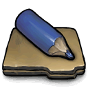 colored,pencil icon