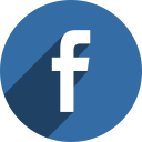 facebook svg vector icon