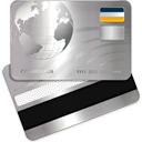 creditcard icon