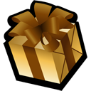 present,gift icon