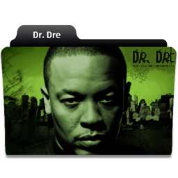 dre,artist icon