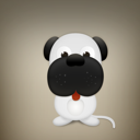 animal, dog, pet icon