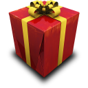present,gift icon