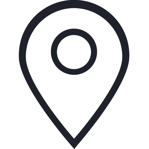 Ico Address svg vector icon