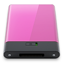 pink icon