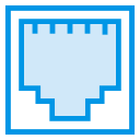 communication, communications, connected, connection, hub, media, network svg vector icon