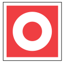 circle, code, emergency, red, sign, sos svg vector icon
