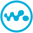 mb, walkman icon