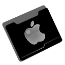 apple,folder icon