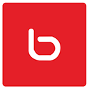 bebo icon