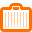 briefcase, business icon