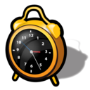 clock icon