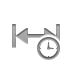 width,clock icon