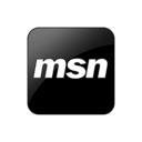 microsoft, msn icon