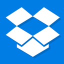 dropbox icon