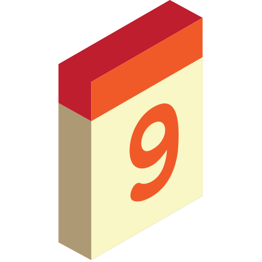 Thirty svg vector icon