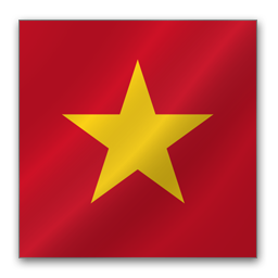 vietnam icon