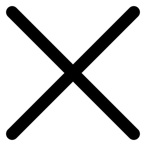 Close svg vector icon