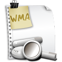 purplesilver 68 icon