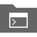 command icon