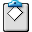 clipboard icon