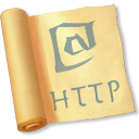 locationhttp icon