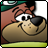 blubber,bear icon