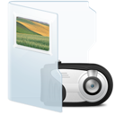 images, photos, pictures icon