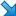 arrow, down, export, forward, import, right icon